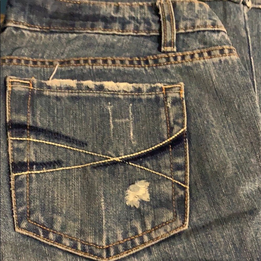 Aeropostale jeans 7/8R
